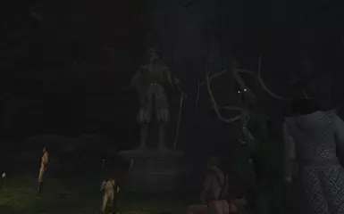 Sheogorath shrine