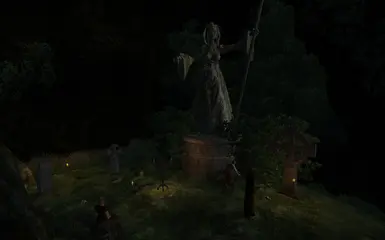 Vaermina shrine