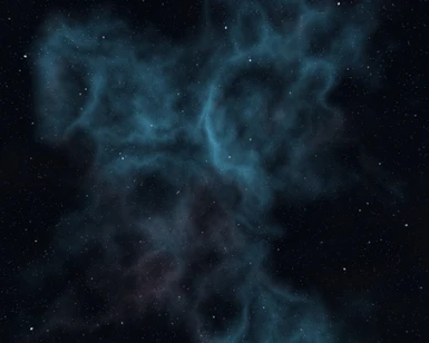 NE with Cloud Nebula 3