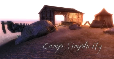 Camp Simplicity Image 1