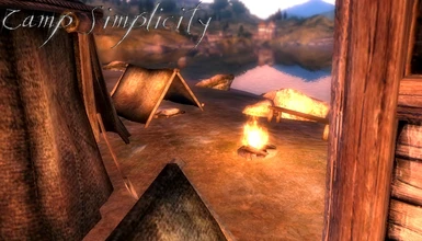 Camp Simplicity Image 2