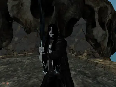 Abbath race