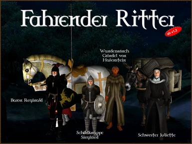 Fahrender Ritter