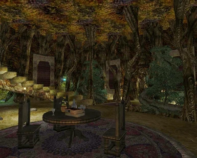 A picture of the tileset by Jon Satriani