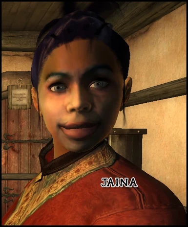 Jaina