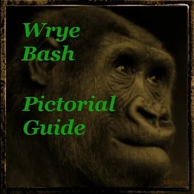 Wrye Bash Pictorial Guide