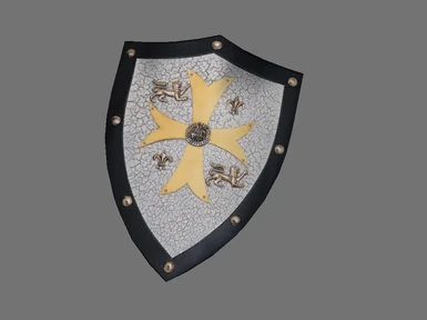 Templar shield 1