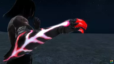 Devil Bringer R