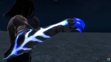 Devil Bringer B