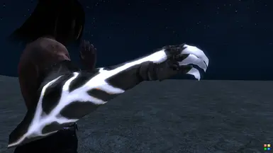 Devil Bringer W