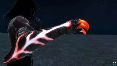 Devil Bringer O