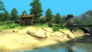 Smithy Location