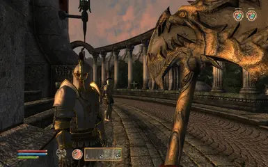 best oblivion weapon mods