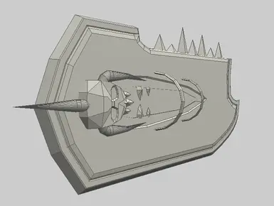 Bulwark of the Citadel