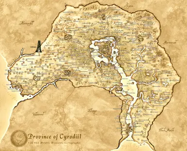 Location
