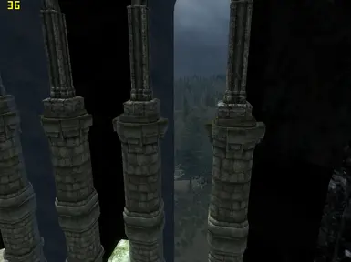 Double window