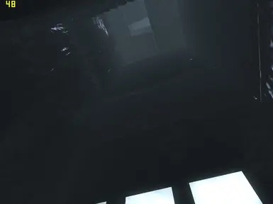 Stairwell