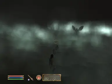 Lurk in the dark