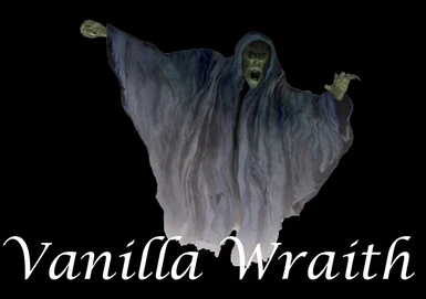 Vanilla Wraith