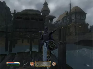 Her Hands Armor Working 1