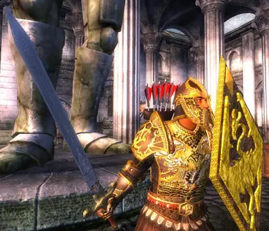 Lonsword