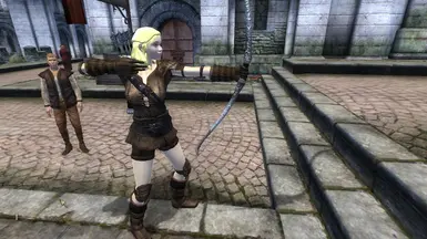 Bubbles Marksman