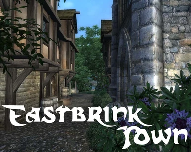Eastbrink Town