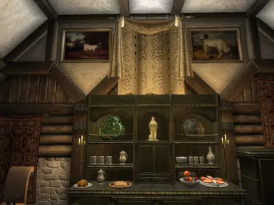The Kitchen