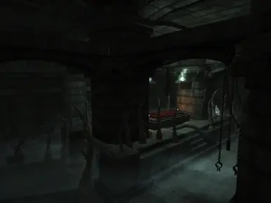 The Dungeon