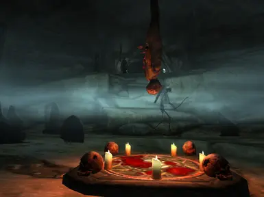 Offering Place