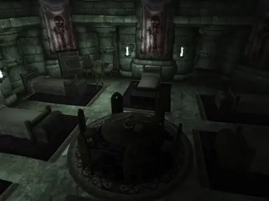 Home of the Enemy