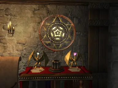 Brand New Altars