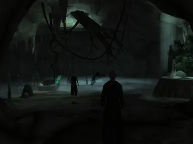 More Enemies