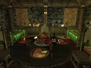 Companion Room