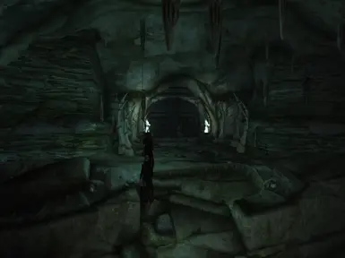 Entrance of more Challange
