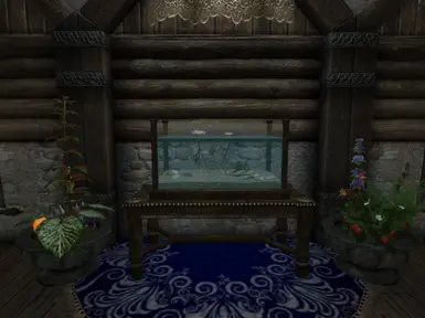 Fishtank