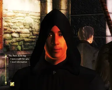 Spies Love to Mingle