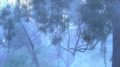 Version 2 - A World Of Mist