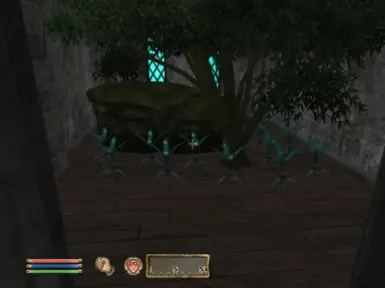 Nirnroot Garden