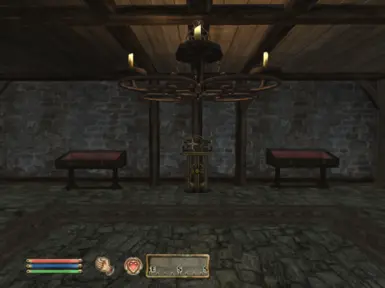 Altar of Enchanting