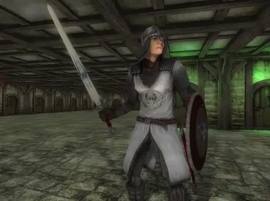 Female version available
