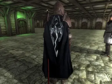 Cape