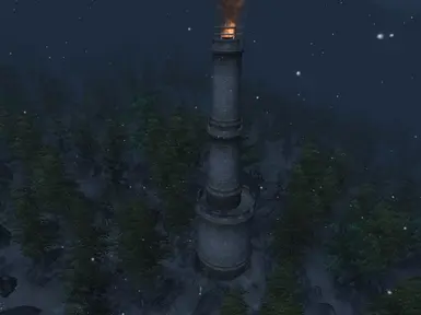 Drakenguard Beacon Tower