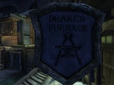 Shop sign 2