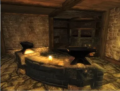 Forge