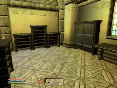 Bookcase