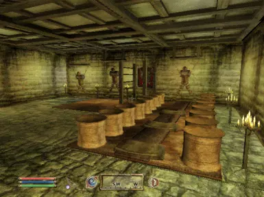 Armory in 1 3