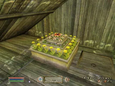 Flowers in atic 1 3