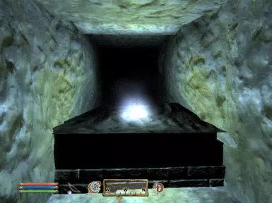 Secert tunnel