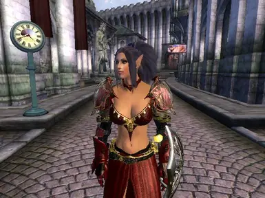 Miriel Rivendale 2